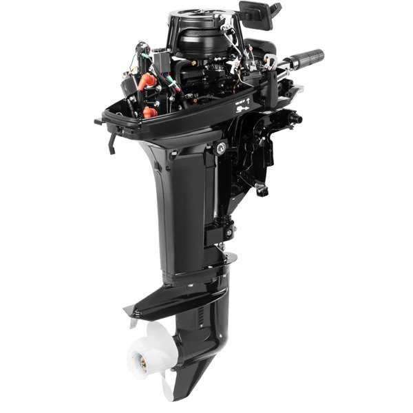 FREGAT 9.9 FHS PRO